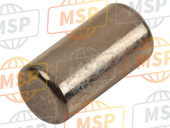 610A0612, PIN-DOWEL, 6X12, Kawasaki