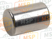 610A0812, PIN-DOWEL, 8X12, Kawasaki, 1