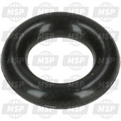 670B1505, O Ring,5mm, Kawasaki, 1