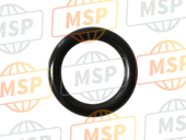 920550843, 'O' Ring, 12mm, Kawasaki