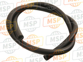 702A06690, TUBE-RUBBER, 6X9X690, Kawasaki