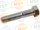 920011063, Bolt, Hex Head, 8X40, Kawasaki, 2