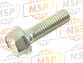 920011095, Bolt,Flanged,8X28, Kawasaki