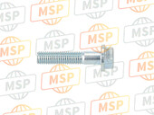 920011178, Bolt,Flanged,8X38, Kawasaki, 2