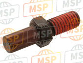 920011455, Bolt,Return Spring, Kawasaki