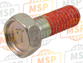 920011457, Bolt,6X16, Kawasaki