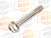 920011486, Bolt, Flanged, 8X50, Kawasaki