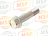 920011499, Bolt,Flanged,10X44, Kawasaki