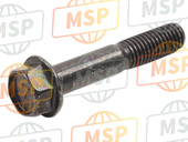 920011613, Bolt,Flanged,8X45, Kawasaki