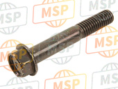 920011614, Bolt, Flanged, 8X50, Kawasaki