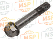 920011617, Bolt,Flanged,10X60, Kawasaki