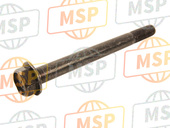 920011718, Bolt, Flanged, 8X85, Kawasaki, 1