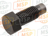 92001174, Bolt,  Hex Head,  10X26, Kawasaki