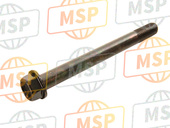 920011751, Bolt, Flanged, 10X105, B, Kawasaki