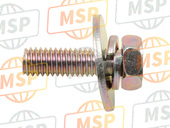 920011765, Bolt,6X20, Kawasaki, 2