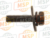 920011852, Bolt, 6X23, Kawasaki, 2