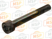 920011889, Bolt,Socket,10X72, Kawasaki