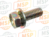 920021124, Bolt, 6X16, Kawasaki