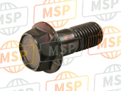 920021170, Bolt, Socket, 8X20, Kawasaki