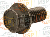 920021200, Bolt, Flanged, 8X16, Kawasaki