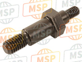 920021220, Bolt,Side Stand, Kawasaki, 2