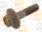 920021296, Bolt,Flanged,10X40, Kawasaki