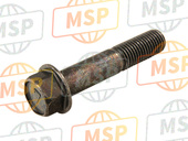 920021131, Bolt,Flanged,10X50, Kawasaki