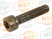 920021409, Bolt, 8X35, Kawasaki