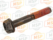 920021431, Bolt,6X38, Kawasaki, 1