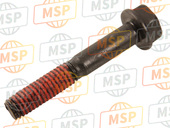 920021431, Bolt,6X38, Kawasaki, 2