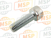 920021442, Tornillo, 8X25, Kawasaki, 2