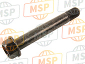 920021463, Bolt, Flanged, 12X85, Kawasaki