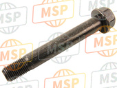 920021463, Bolt, Flanged, 12X85, Kawasaki, 2