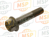 920021464, Bolt, Flanged, 12X60, Kawasaki