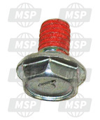 921540492, Bolt,Flanged,6X10, Kawasaki, 1