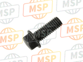 132J0616, Bolt, 6X16, Kawasaki