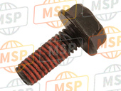 921541893, Bolt, FLANGED-SMALL, 6X16, Kawasaki, 2