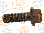 920021591, Bolt,Flanged,8X25, Kawasaki, 2