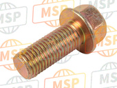 920021636, Bolt, 10X25, Kawasaki, 2