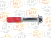 920021658, Bolt, 8X45, Kawasaki, 2