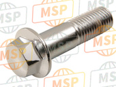 920021829, Bolt, Flanged, 10X35, Kawasaki