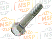 920021838, Bolt, Flanged, 8X40, Kawasaki