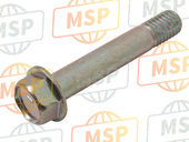 920021850, Bolt, Flanged, 8X47, Kawasaki