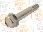 920021861, Bolt,Flanged,12X67, Kawasaki