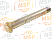 920021870, Bolt,Flanged,14X120, Kawasaki