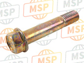 920021936, Bolt,Flanged,10X53, Kawasaki