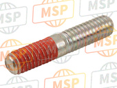 920041154, Stud,6X18, Kawasaki, 1