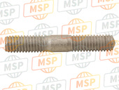 920041212, Stud,6X22, Kawasaki, 2