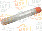 920041254, Stud, 8X37, Kawasaki