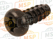 920091040, Screw, Tapping, 4X10, Kawasaki